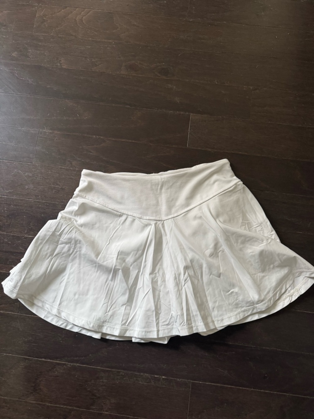 Free People See You on the Court Skort
